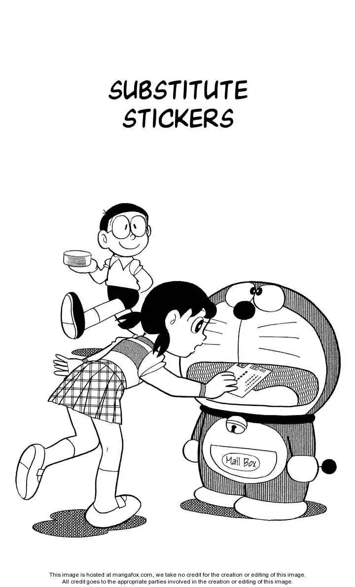 Doraemon Plus Chapter 4 2